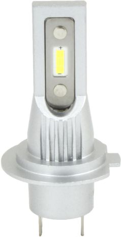 Cyron D Series Bulb H7 Universal Fitment Small  Acid Concrete