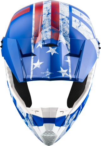 Mx-46 Patriot Off-road Helmet