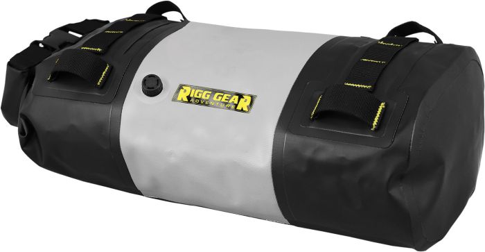 Hurricane Roll Bag