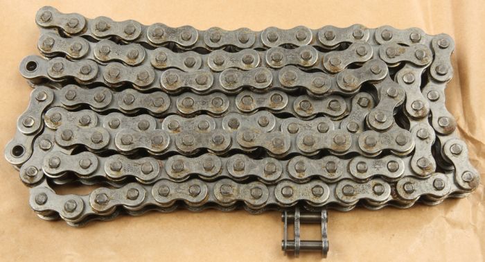 Jt Chain Hdr Heavy Duty 428-118l