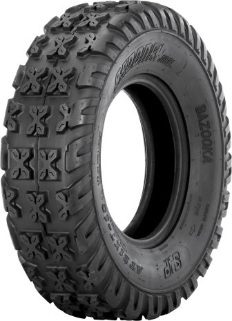 Sedona Bazooka Tire