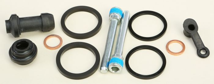 All Balls Front Caliper Rebuild Kit  Acid Concrete