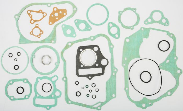 Athena Complete Gasket Kit Honda  Acid Concrete