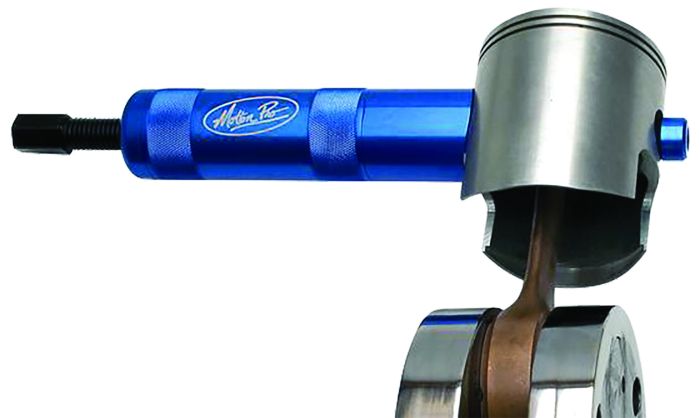 Motion Pro Deluxe Piston Pin Puller