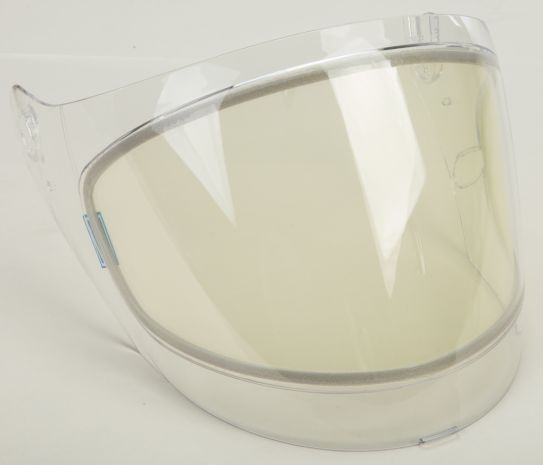 Gmax Shield Dual Lens Clear Gm-67/of-77  Acid Concrete