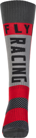 Fly Racing Youth Mx Thick Socks