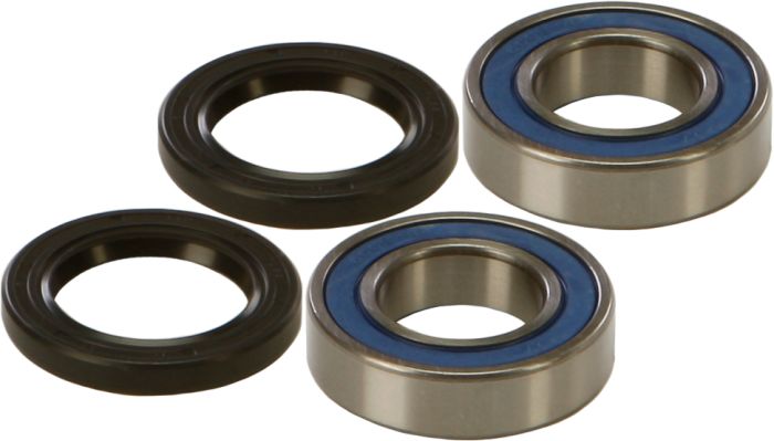 All Balls Front/rear Wheel Bearing/seal Kit  Acid Concrete