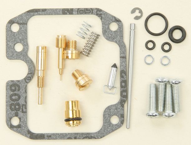 All Balls Carburetor Rebuild Kit  Acid Concrete