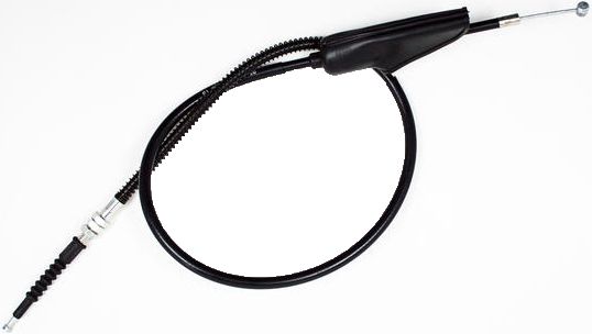 Motion Pro Black Vinyl Clutch Cable  Black