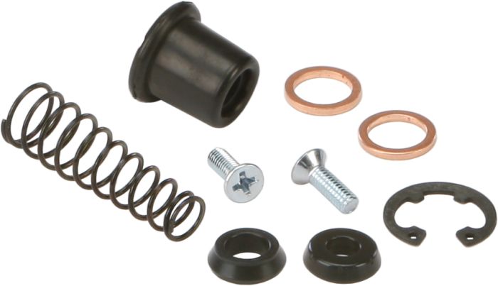 All Balls Brake Master Cylinder Rebuild Kit