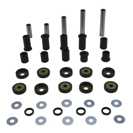 Pivot Works Irs Bearing Kit Kawasaki  Acid Concrete