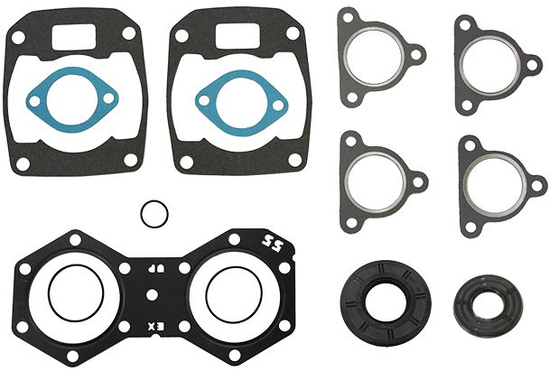 Sp1 Full Gasket Set Polaris  Acid Concrete