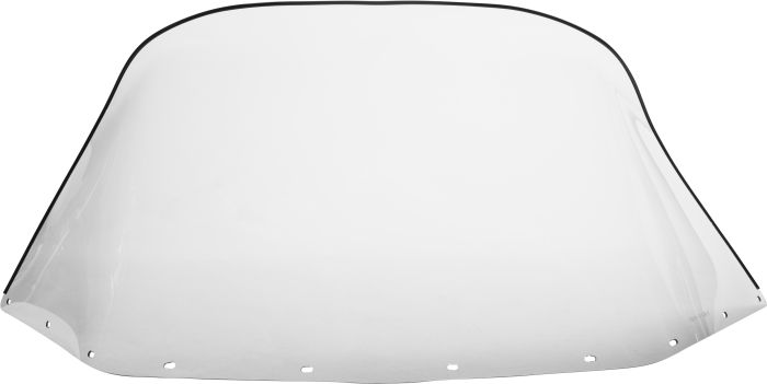 Koronis Windshield Smoke A/c  Alpine White