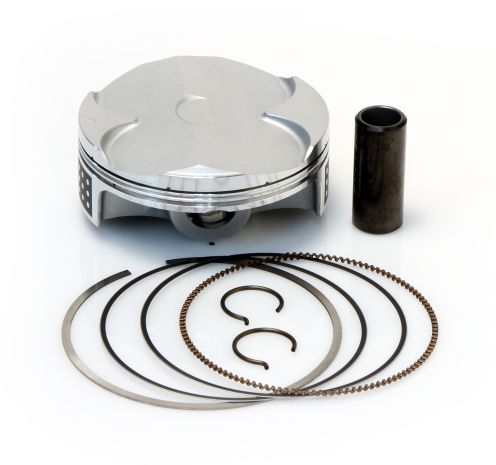 Vertex Piston Kit Gp Rc Forged 77.97/std 14.5:1 Husqvarna/ktm