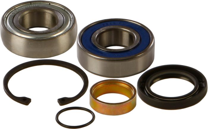 All Balls Chain Case Bearing & Seal Kit  Acid Concrete