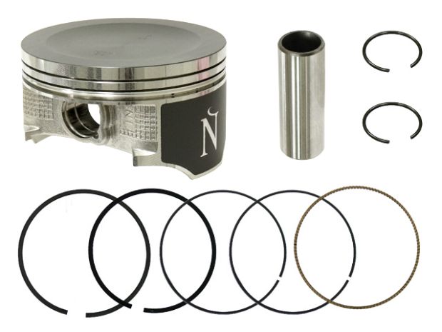 Namura Piston Kit 102.47/+0.50 Honda