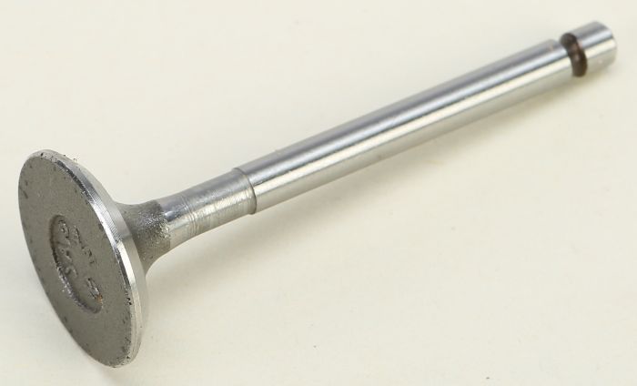 Wiseco Stainless Steel Exhaust Valve  Acid Concrete