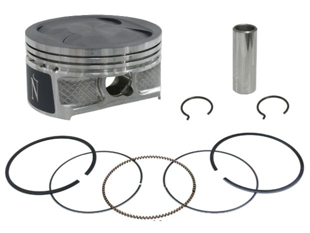 Namura Piston Kit 90.958/std Can-am  Acid Concrete