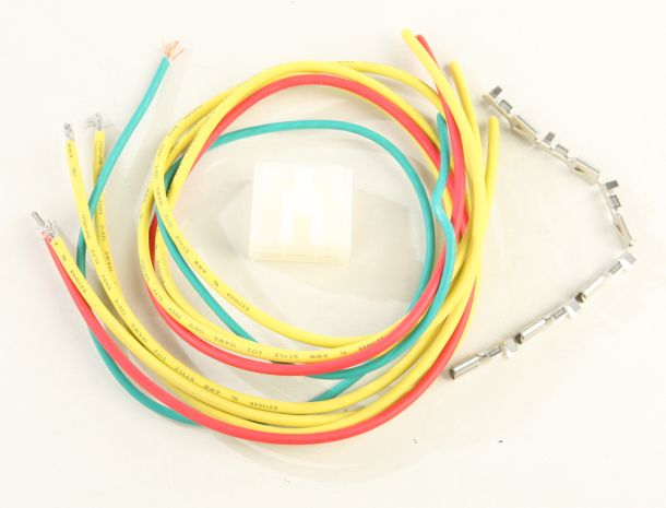 Ricks Wiring Harness 4232/4235/12-4002/12-4932  Alpine White