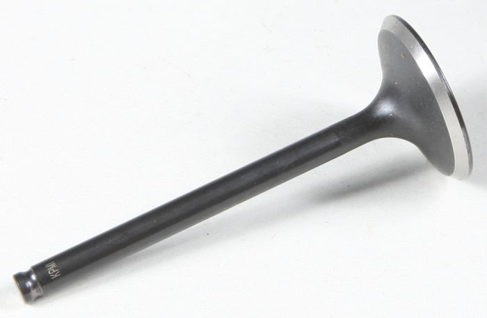 Kpmi Black Diamond Exhaust Valve  Acid Concrete