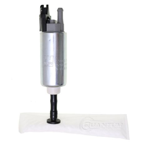 Quantum Walbro Efi Fuel Pump  Acid Concrete