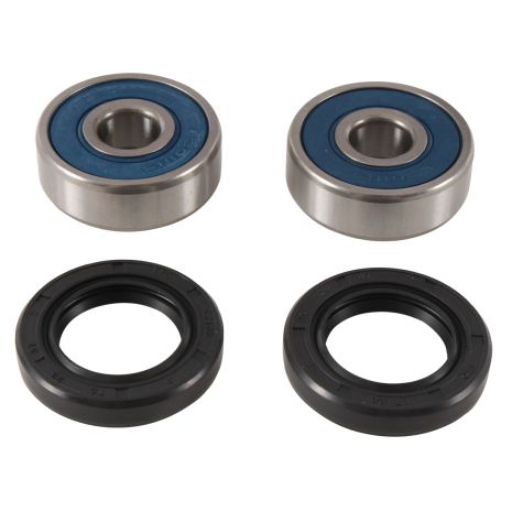 All Balls Wheel Bearing & Seal Kit  Acid Concrete