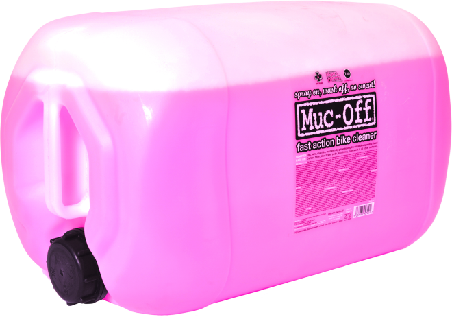 Muc-off Nano Tech Motorcycle Cleaner  Acid Concrete