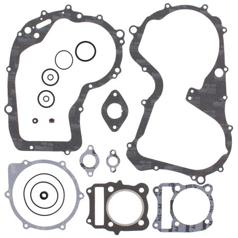 Vertex Complete Gasket Set- A/c  Acid Concrete