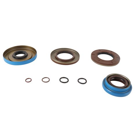 All Balls Trans Axle Seal Kit  Acid Concrete