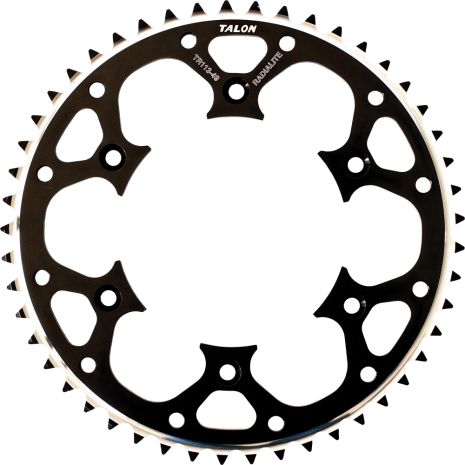 Talon Groovelite Rear Sprocket