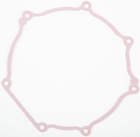 Boyesen Motorcycle Clutch Cover Gasket  Acid Concrete