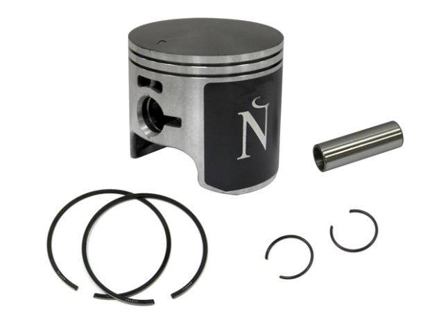 Namura Piston Kit Two Stroke 75.97/+1.50 11:1 Polaris