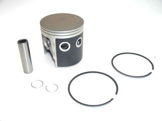 Namura Piston Kit 79.95/std Polaris  Acid Concrete