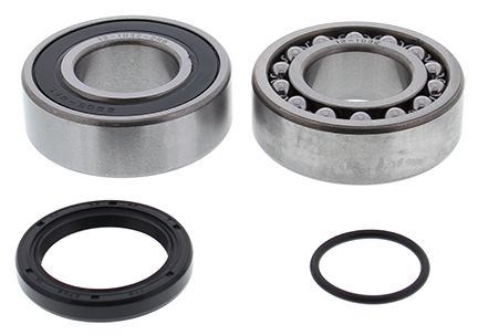 All Balls Jackshaft Bearing & Seal Kit  Acid Concrete