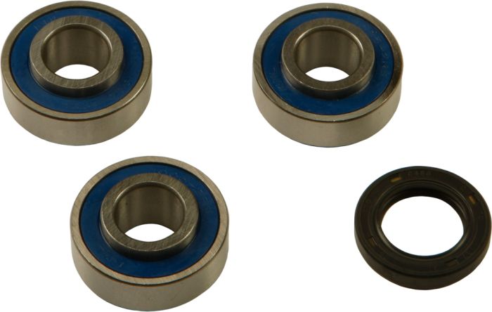 All Balls Front/rear Wheel Bearing/seal Kit  Acid Concrete