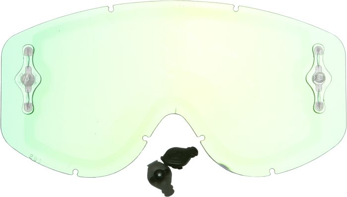 Recoil/80 Series/no-sweat Works Thermal Goggle Replacement Lense