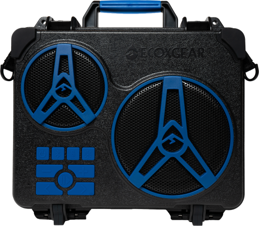 Ecoxgear Ecojourney Blue  Blue