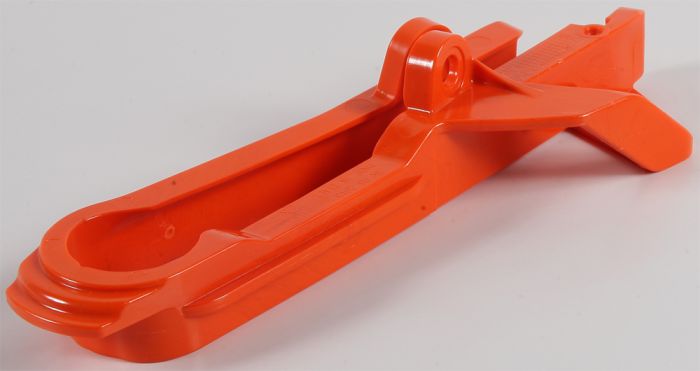 Acerbis Chain Slider Orange  Orange