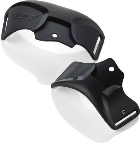 Pod Kx 2.0 Cuff Set (rt) Lg/xl/2xl Large/X-Large Black