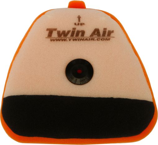 Twin Air Air Filter  Acid Concrete