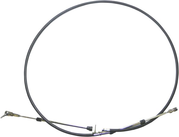 Wsm Steering Cable Yamaha  Acid Concrete