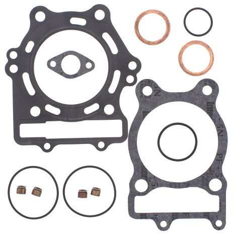 Vertex Top End Gaskets- Kawasaki  Acid Concrete