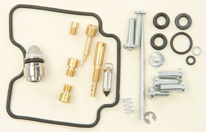 All Balls Carburetor Rebuild Kit  Acid Concrete