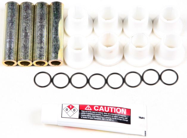 Pivot Works A-arm Bearing Kit Lower  Acid Concrete