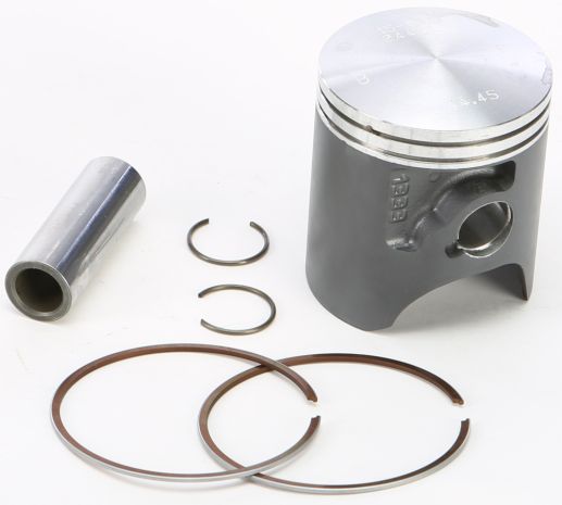 Vertex Piston Kit Cast 44.45/std Kawasaki/suzuki  Acid Concrete