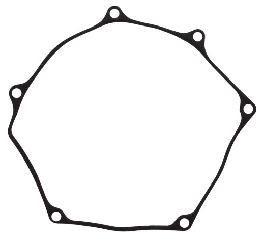 Vertex Outer Clutch Cover Gasket  Acid Concrete