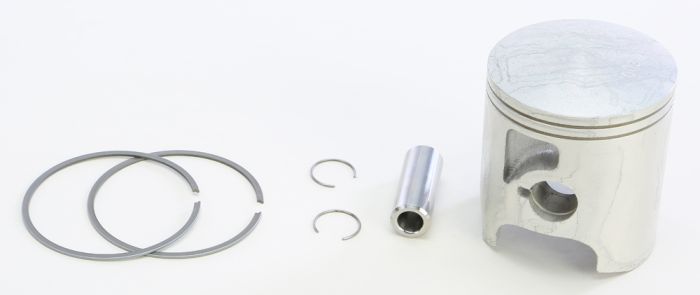 Prox Piston Kit 68.00/+2.00 Honda  Black/1/4" ID