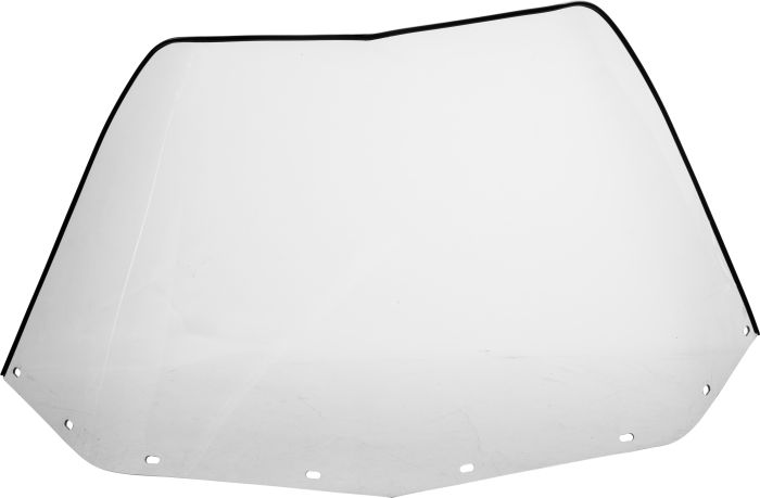 Koronis Windshield Smoke A/c  Alpine White