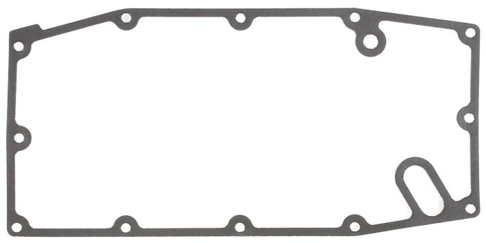 Cometic Oil Pan Gasket M8 .032"afm 1pk Oe#25700452  Acid Concrete