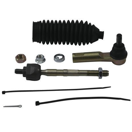 All Balls Tie Rod End Kit  Acid Concrete